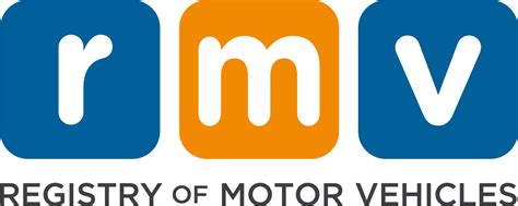 Massachusetts Registry of Motor Vehicles Announces .